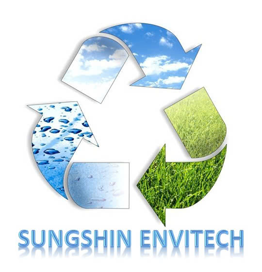 CÔNG TY CỔ PHẦN THIẾT BỊ VÀ CÔNG NGHỆ SUNGSHIN ENVITECH 